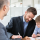 Illustration for article titled Proud Billionaire Helps Young Son Open First Offshore Bank Account